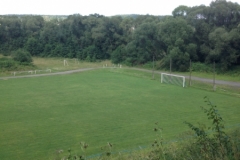 0121 9-8 football pitch