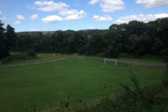 0122 9-8 football pitch