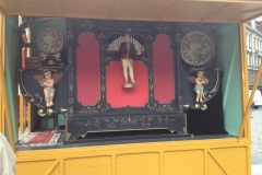 0133 10-8 organ