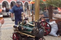 0137 10-8 steam engine