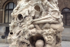 0139 10-8 sculpture