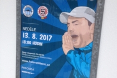 0152 10-8 Stadium poster