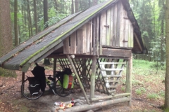 0171 11-8 shelter