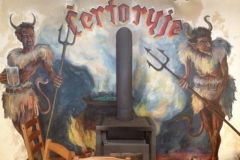 0182 12-8 mural