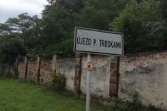 0197 12-8 signpost