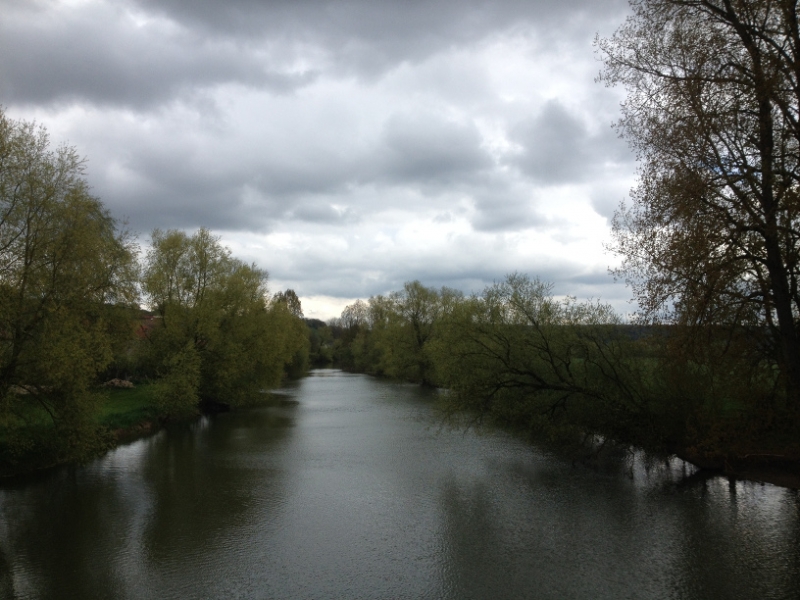 8008 17-4 river