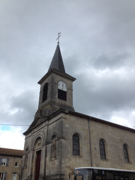 8009 17-4 church