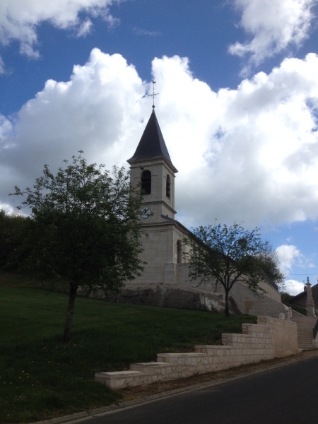 8019 18-4 church