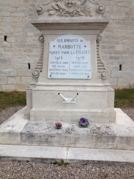 8023 18-4 memorial