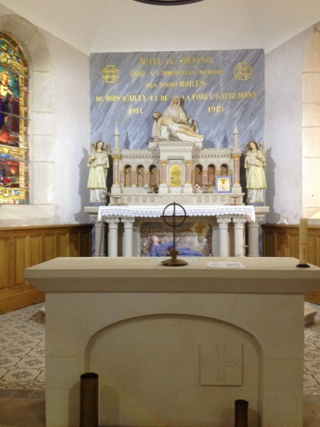 8028 18-4 altar