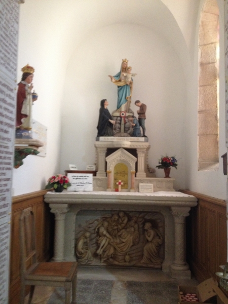 8029 18-4 altar