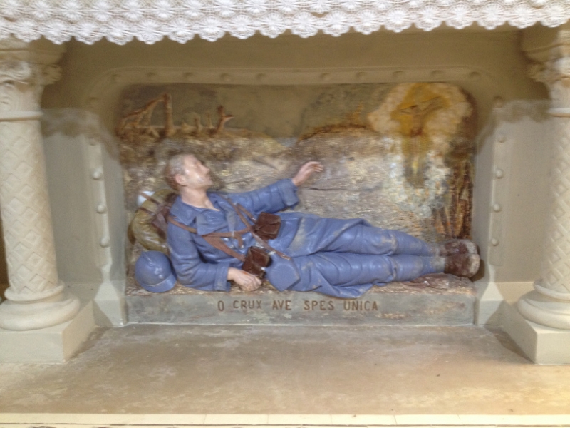8030 18-4 tomb