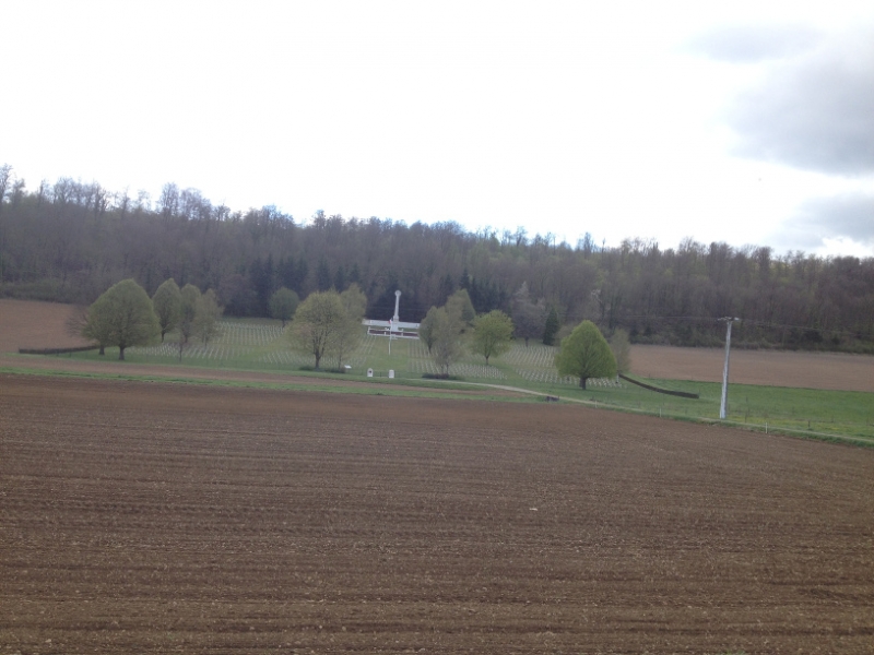 8033 18-4 cemetery