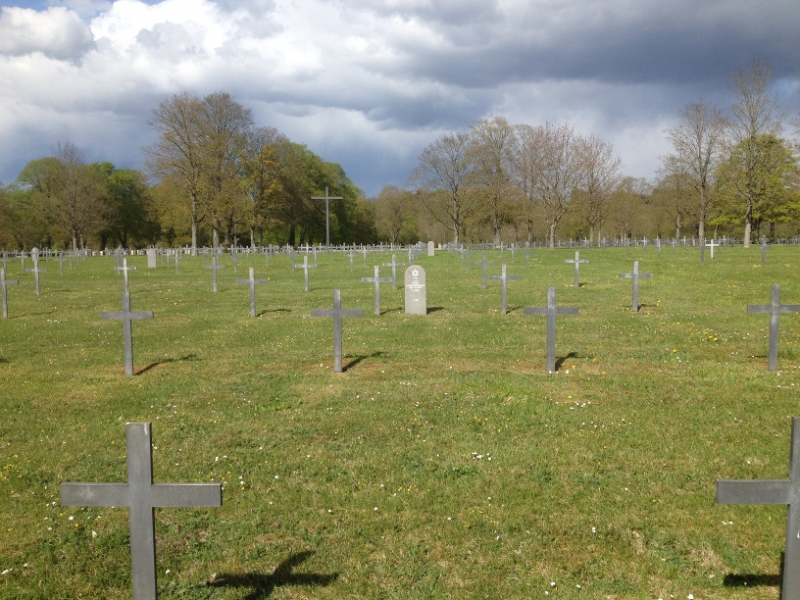 8054 18-4 cemetery