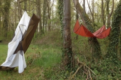 8011 17-4 drying