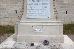 8023 18-4 memorial