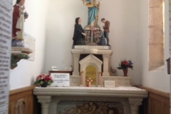 8029 18-4 altar