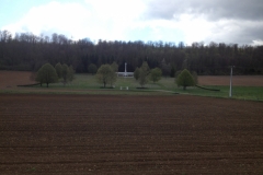 8034 18-4 cemetery