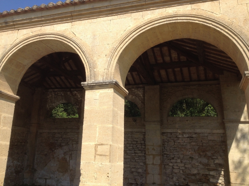 7716 6-4 Le Gard