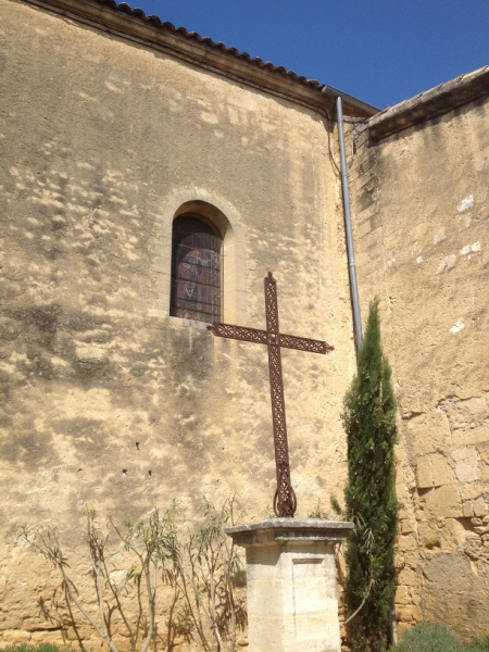 7717 6-4 Cross