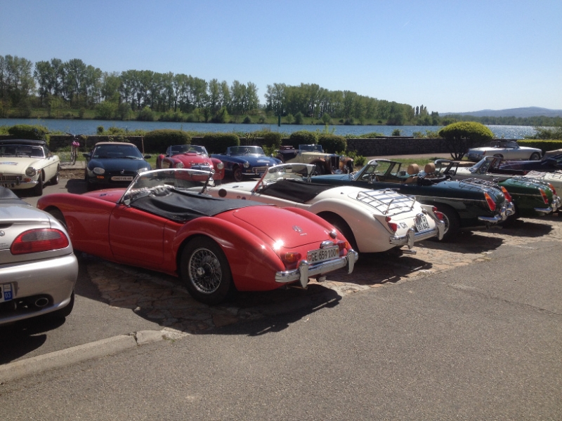 7758 9-4 car park