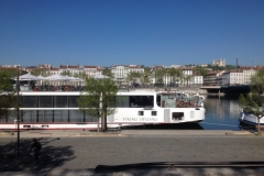 7767 10-4 riverboat