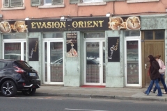 7783 11-4 Evasion - Orient