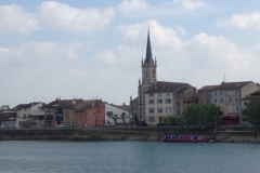 7784 11-4 Church spire