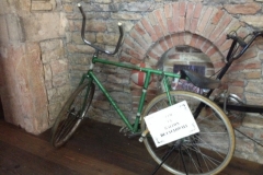 7818 12-4 Cycle museum