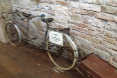 7819 12-4 Cycle museum