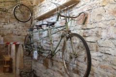 7820 12-4 Cycle museum