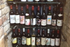 7821 12-4 wine cellar