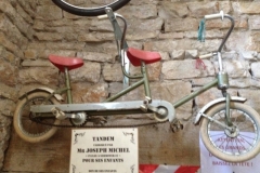 7822 12-4 Cycle museum