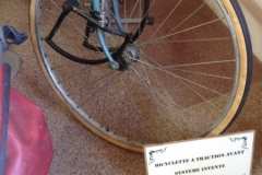 7830 12-4 Cycle museum