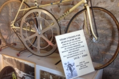 7831 12-4 Cycle museum