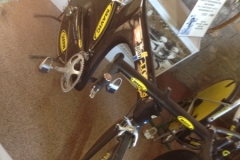 7832 12-4 Cycle museum