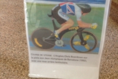 7833 12-4 Cycle museum