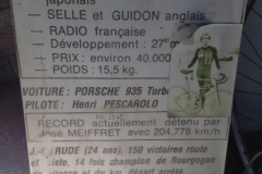 7834 12-4 Cycle museum