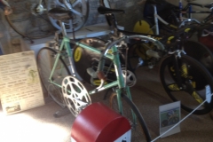 7835 12-4 Cycle museum
