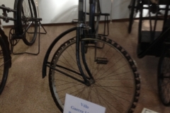 7837 12-4 Cycle museum