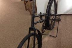 7840 12-4 Cycle museum