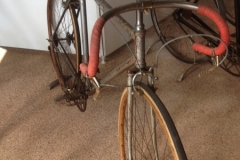 7853 12-4 Cycle museum