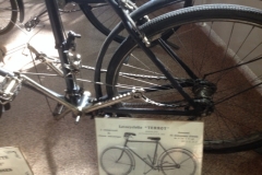 7861 12-4 Cycle museum