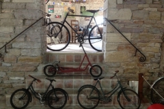 7866 12-4 Cycle museum
