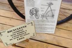 7876 12-4 Cycle museum