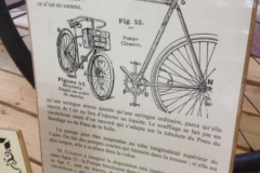 7877 12-4 Cycle museum
