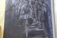 7886 12-4 Cycle museum