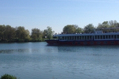 7912 13-4 boat