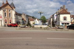 7924 14-4 roundabout
