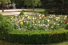 7928 14-4 flower beds
